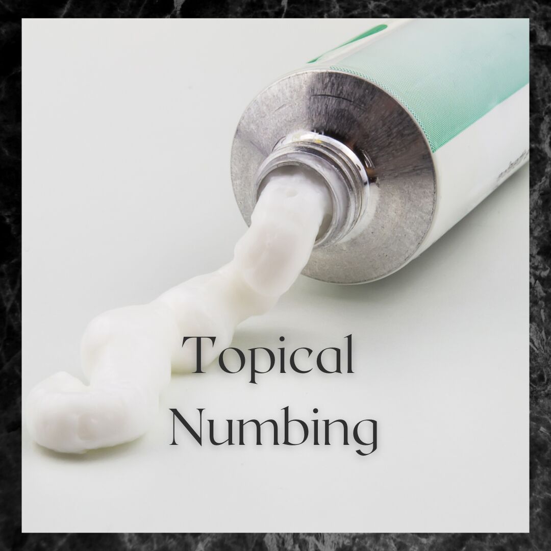 Electrolysis tip: avoid sun before treatments
