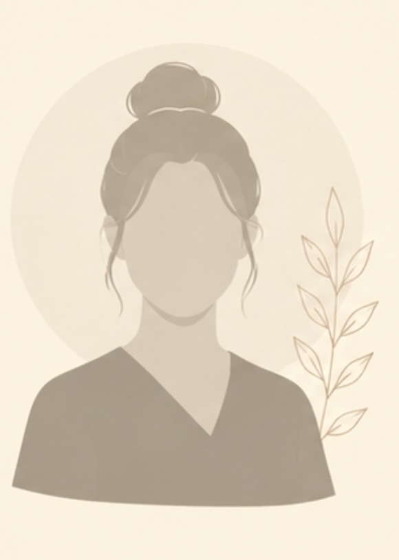 Portrait of Emily