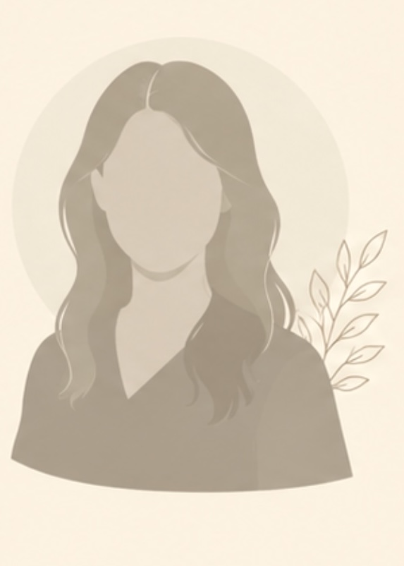 Portrait of Holly